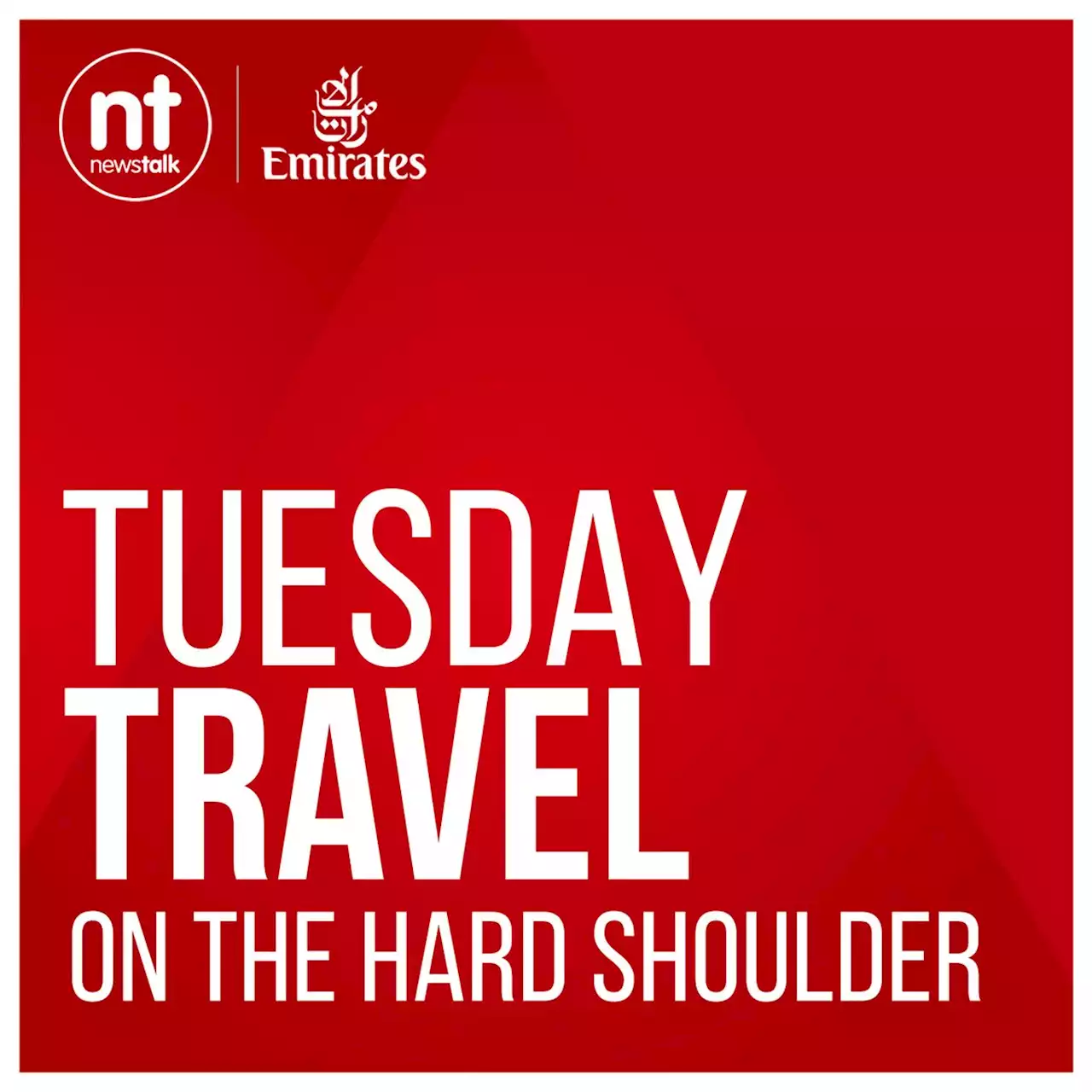 Tuesday Travel: Orlando | Newstalk