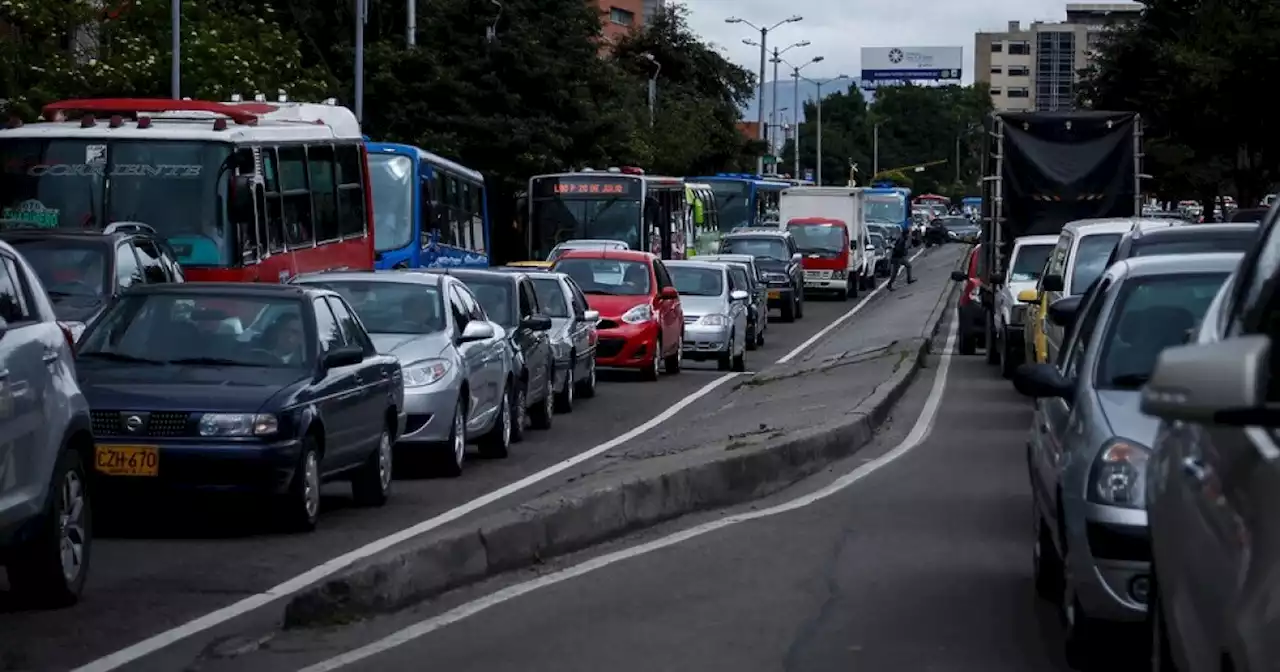 Pico y placa en Bogotá hoy 15 de febrero de 2023: horarios y restricciones