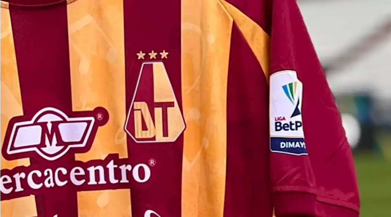 Cambió de postura: la solicitud de Deportes Tolima respecto a los puntos contra Millonarios