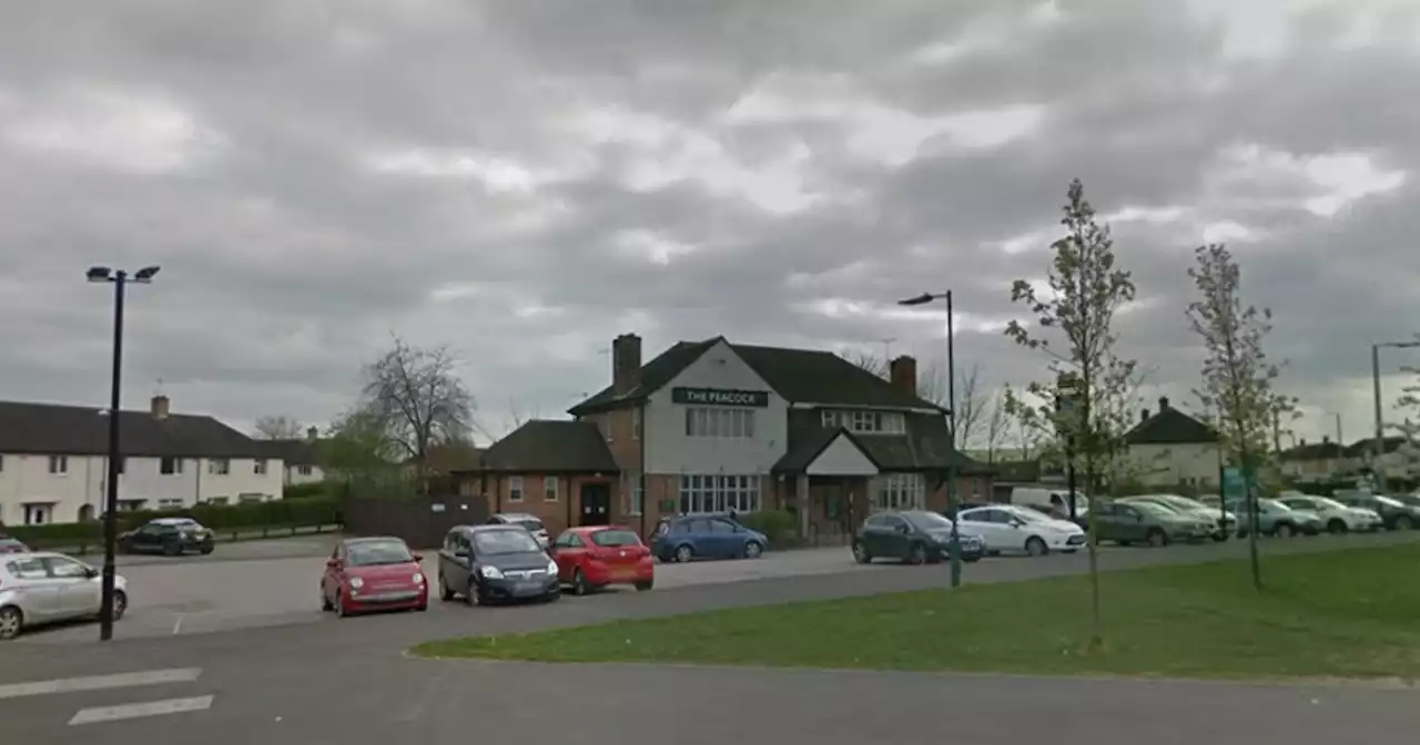 Pub was closed as police were called to 'disturbance' inside