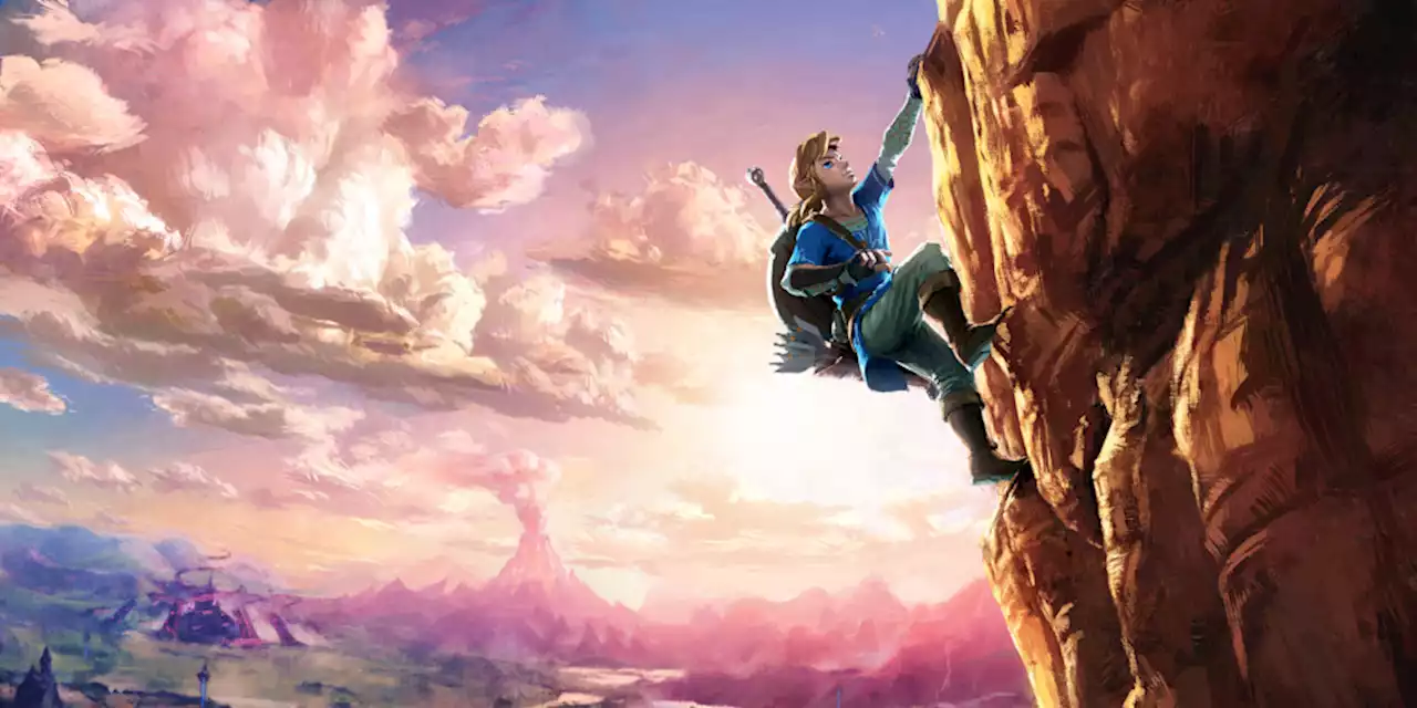 Zelda: Breath of the Wild und DLCs bis Sonntag vergünstigt im Nintendo eShop erhältlich - ntower - Dein Nintendo-Onlinemagazin