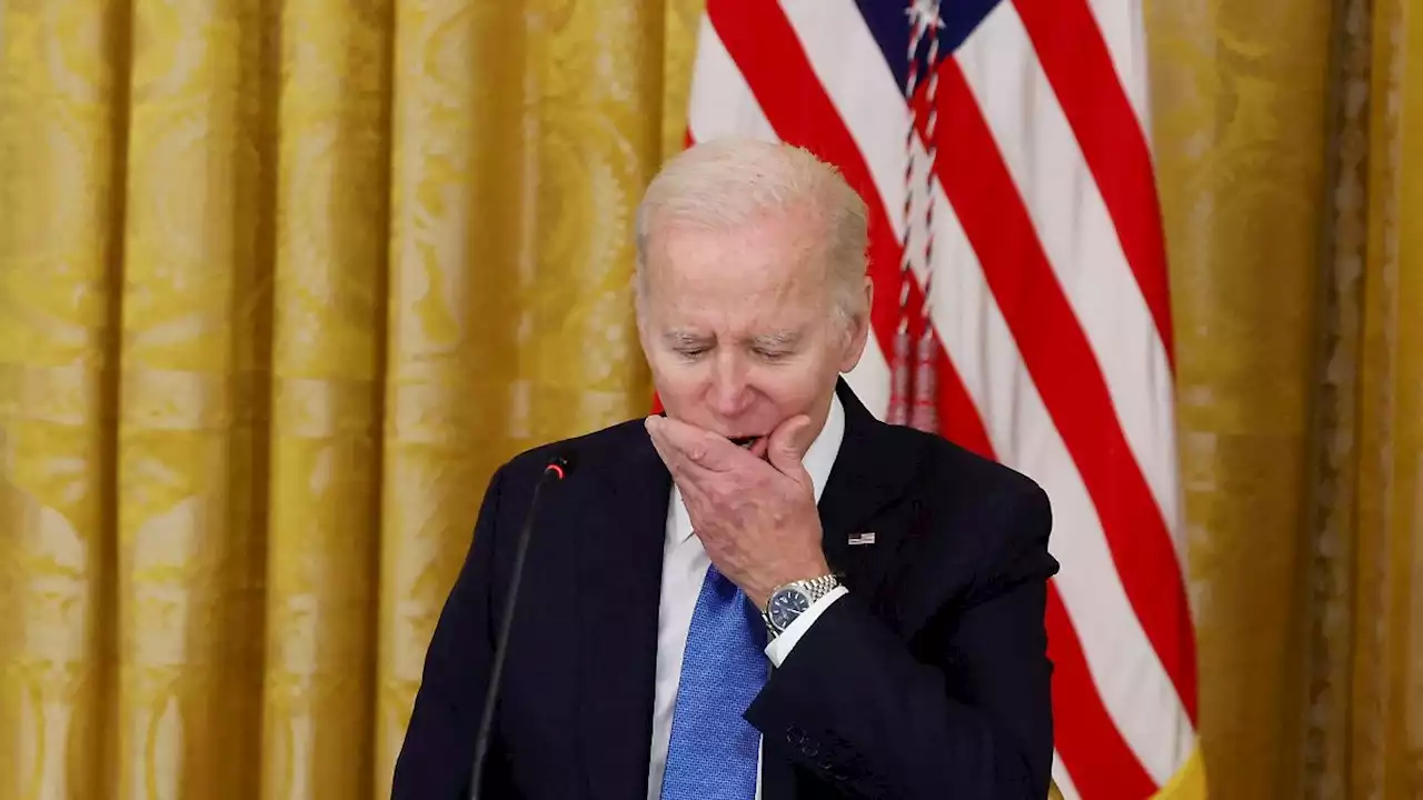 Mehrheit der Demokraten will nicht nochmal Biden