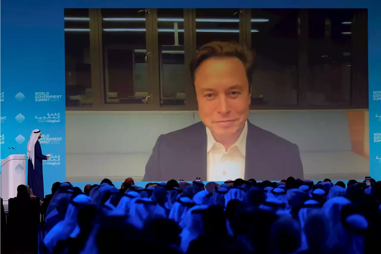 Elon Musk warns AI ‘one of biggest risks’ to civilization during ChatGPT’s rise