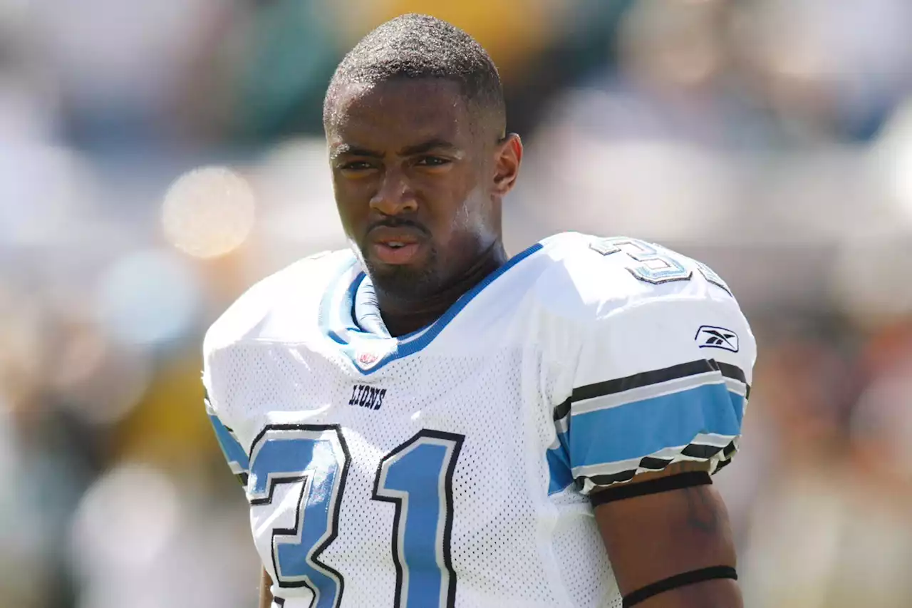 Ex-NFL player Stanley Wilson dead at 40 after collapsing in mental hospital