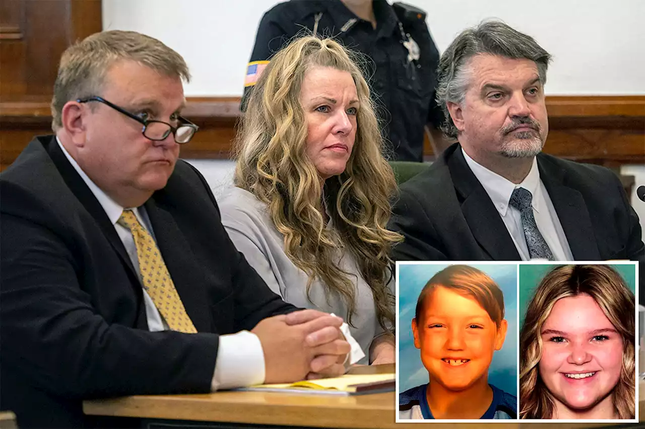 Idaho judge denies ‘Doomsday’ mom Lori Vallow’s motion to dismiss, sets murder trial date