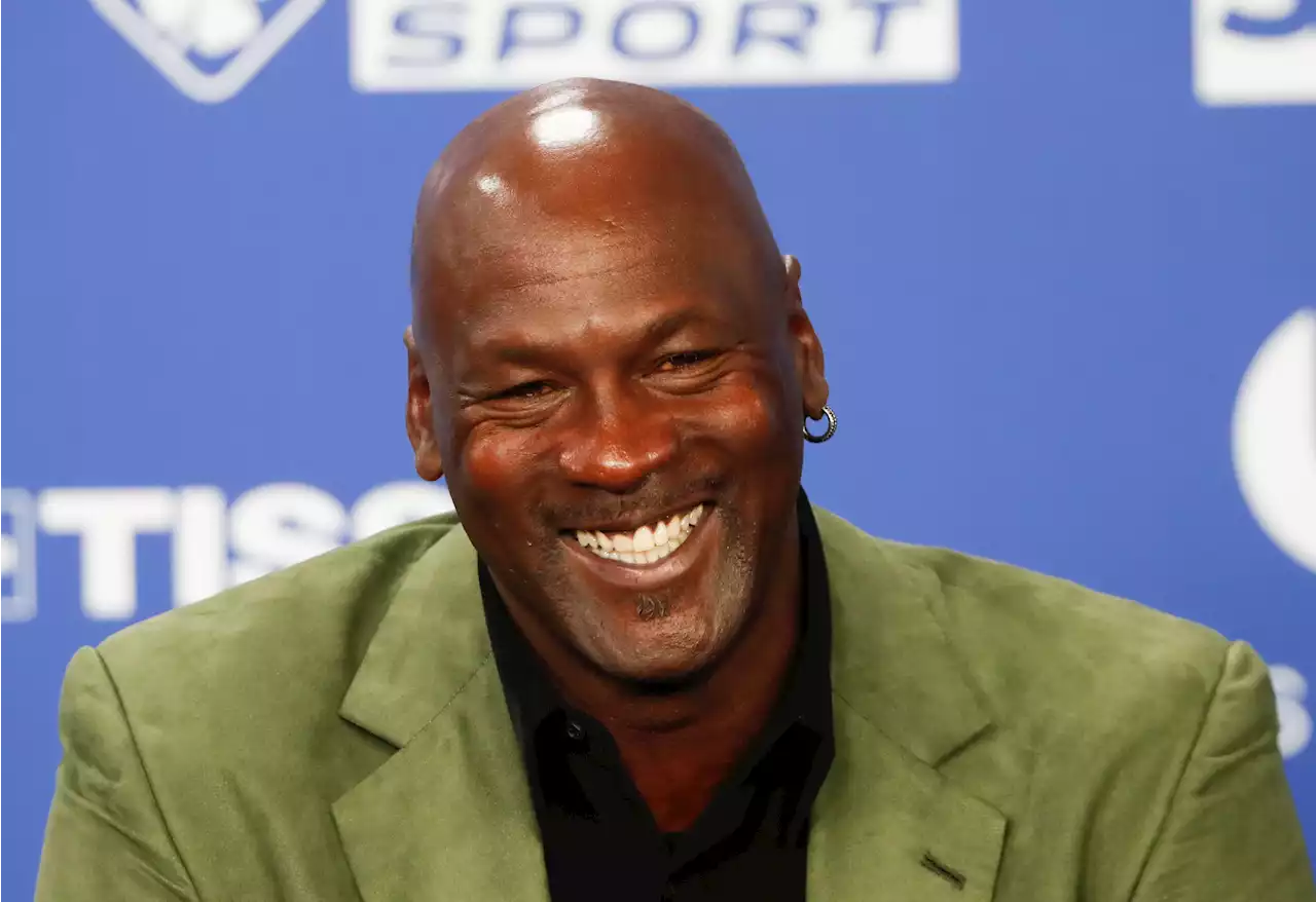 Michael Jordan donates $10M to Make-A-Wish for 60th birthday