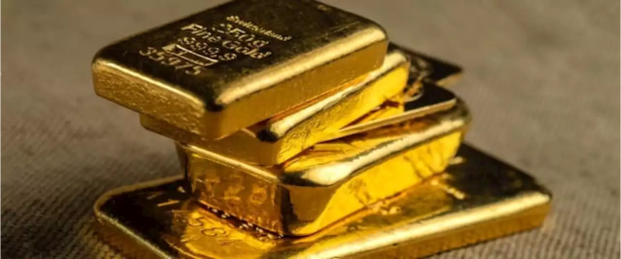 China Is The World’s Biggest Gold Buyer | OilPrice.com