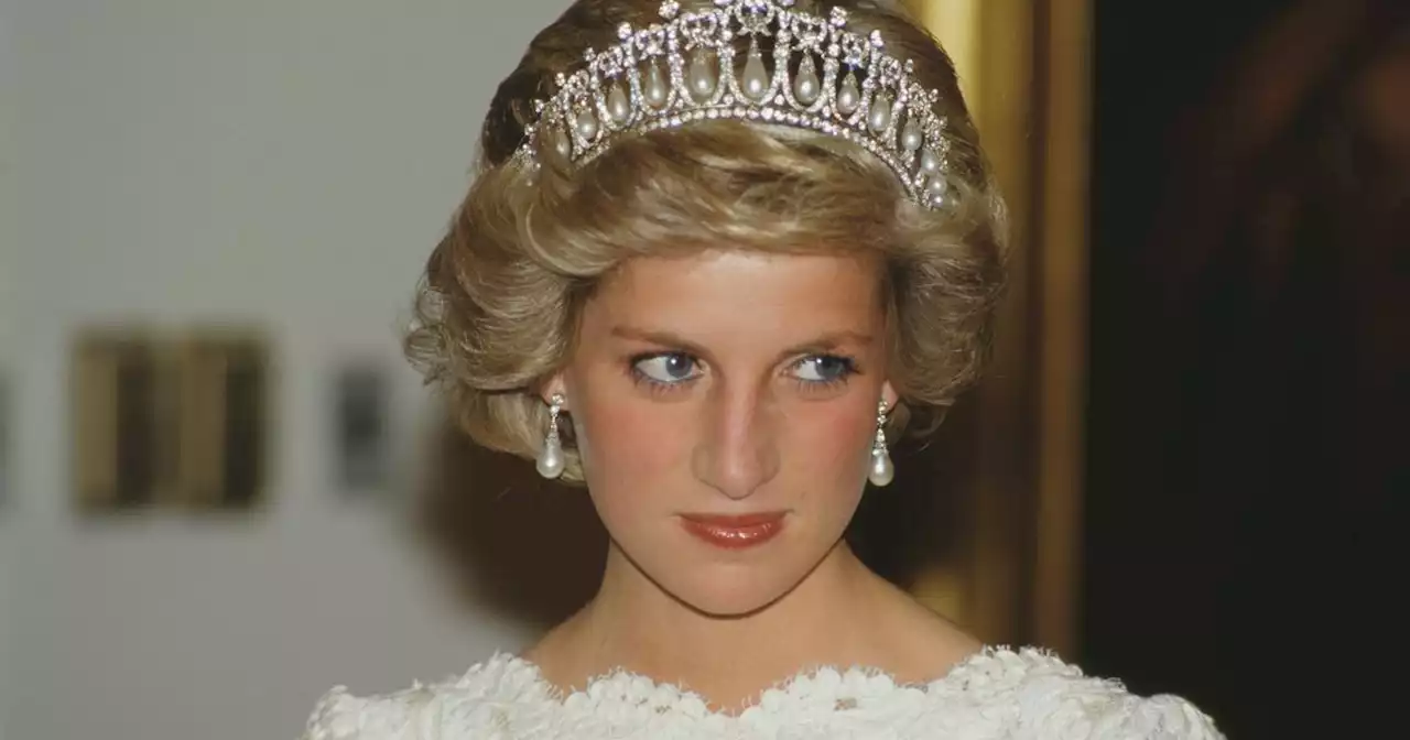 Princess Diana’s favourite By Terry lip balm has just had a new makeover