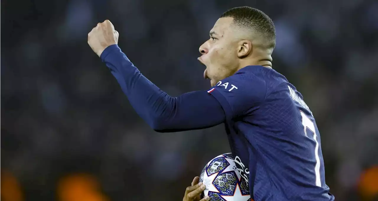 PSG - Bayern Munich : Mbappé aurait délivré un message très fort à ses coéquipiers dans le vestiaire !