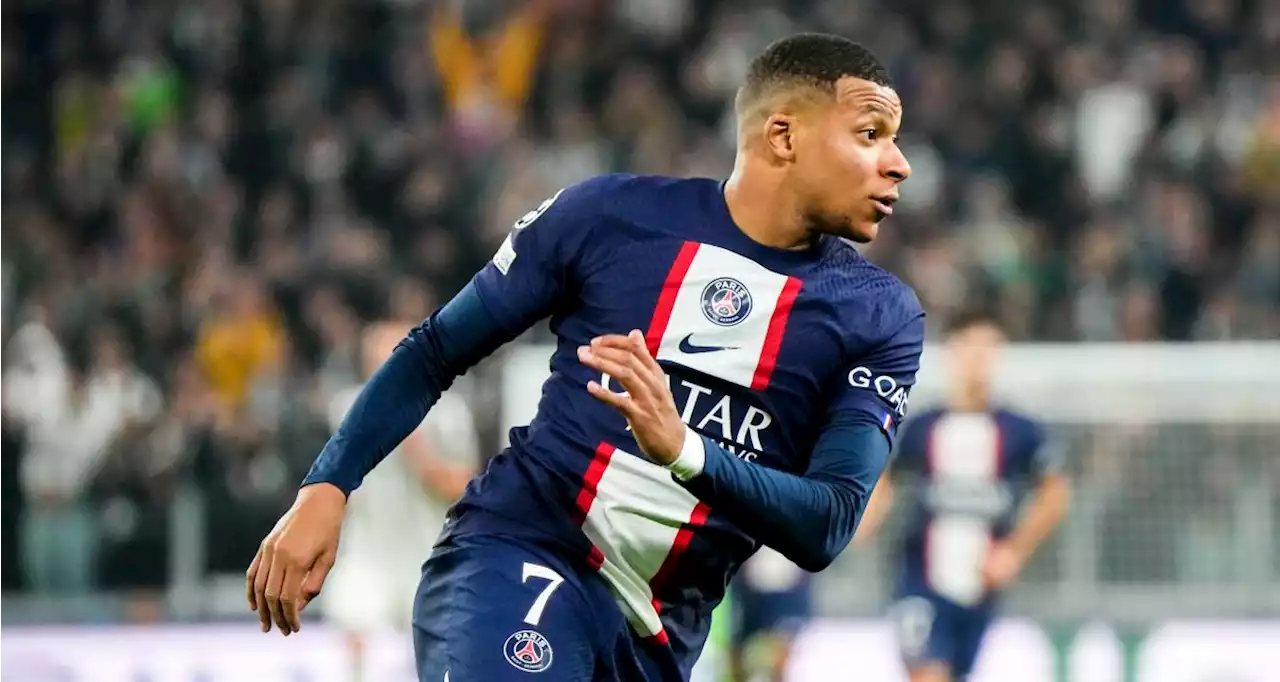 🚨 PSG - Bayern Munich : Mbappé entre et fait son grand retour !