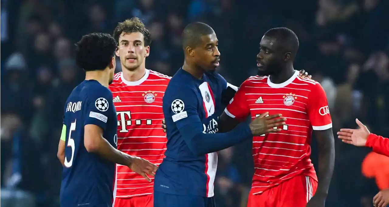 🎥 PSG - Bayern Munich : on a aimé, on n'a pas aimé !