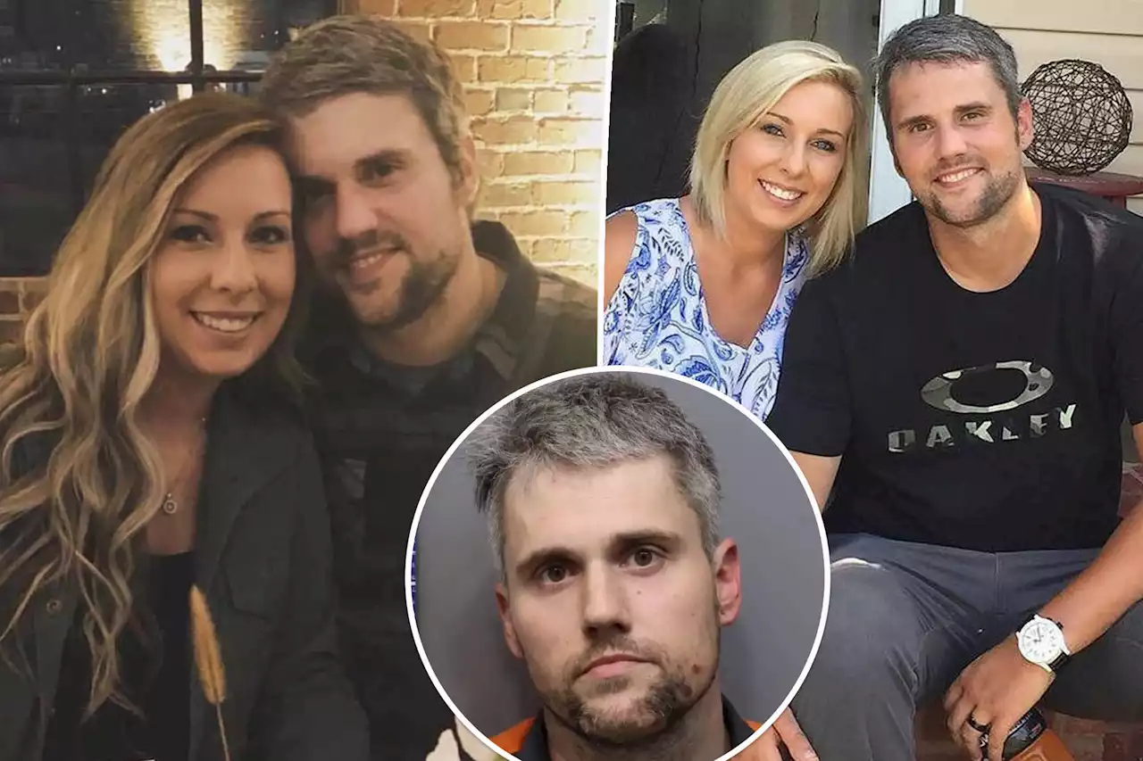 ‘Teen Mom’ alum Ryan Edwards allegedly held knife to wife Mackenzie’s neck