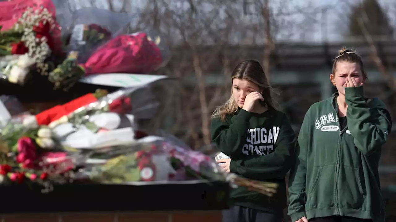 Tres estudiantes muertos en la Universidad de Michigan | Nuevo tiroteo masivo en Estados Unidos