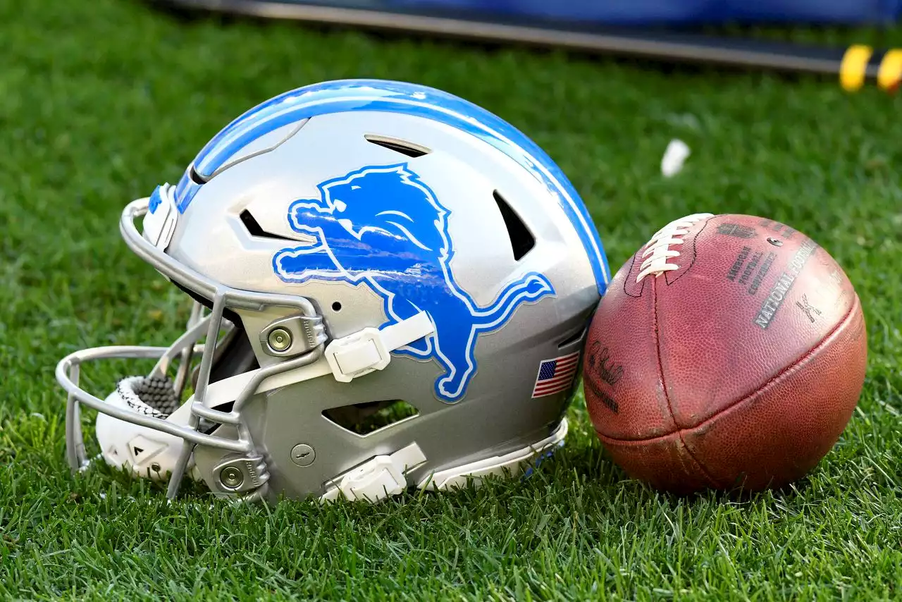 Former Detroit Lions defender dies after collapsing at mental hospital: reports