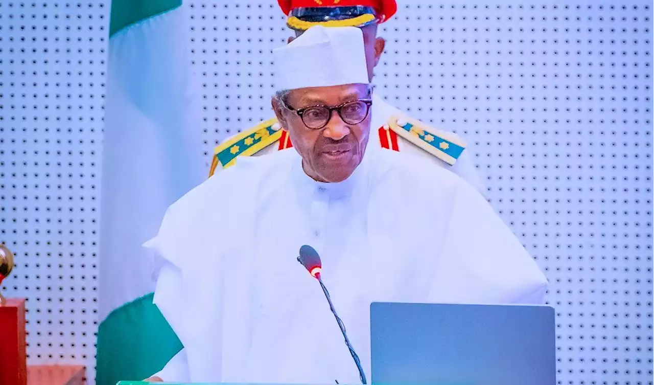 Naira Scarcity: Nigerians must stand up to Buhari — APC campaign deputy director