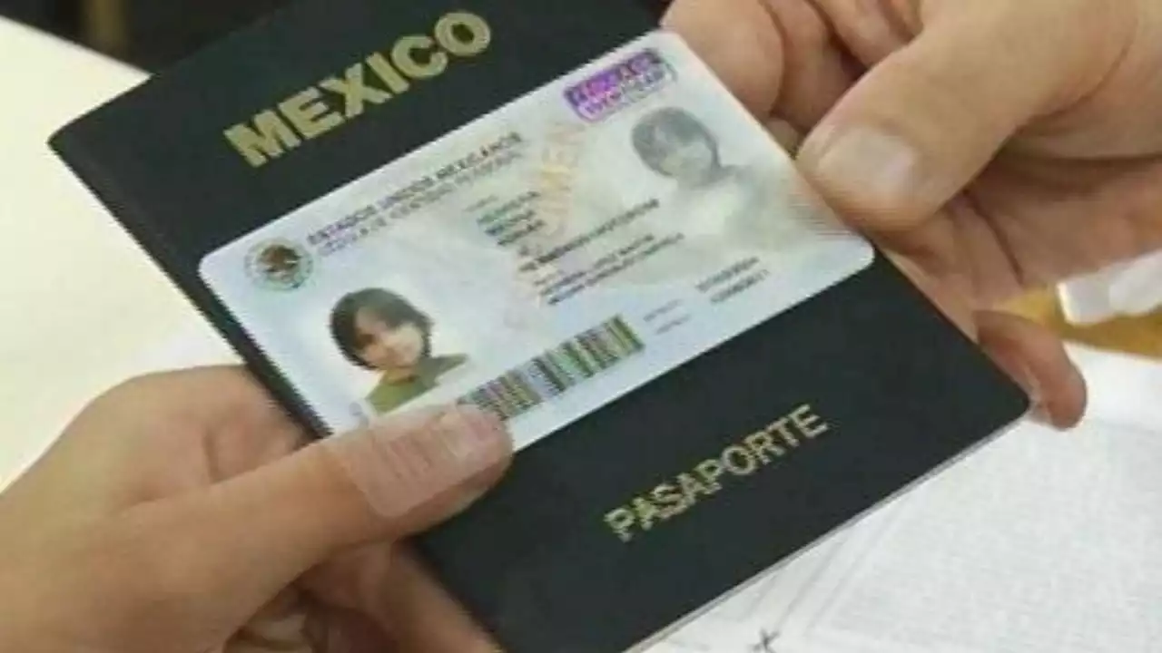 Agresores de mujeres deben entregar pasaportes de sus hijos mientras se resuelve custodia: SCJN