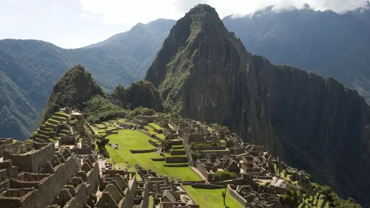 Machu Picchu reabre tras protestas contra el gobierno de Dina Boluarte