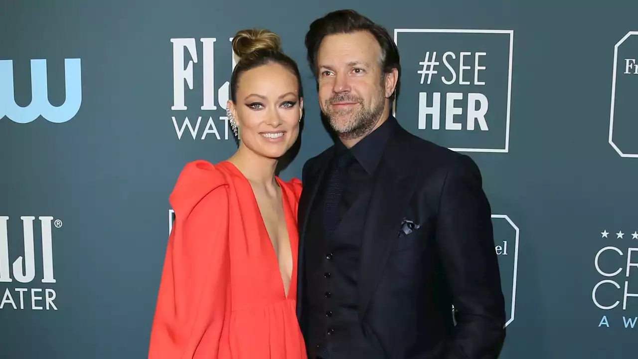 Neue Vorwürfe: Ex-Nanny verklagt nun Olivia Wilde und Jason!