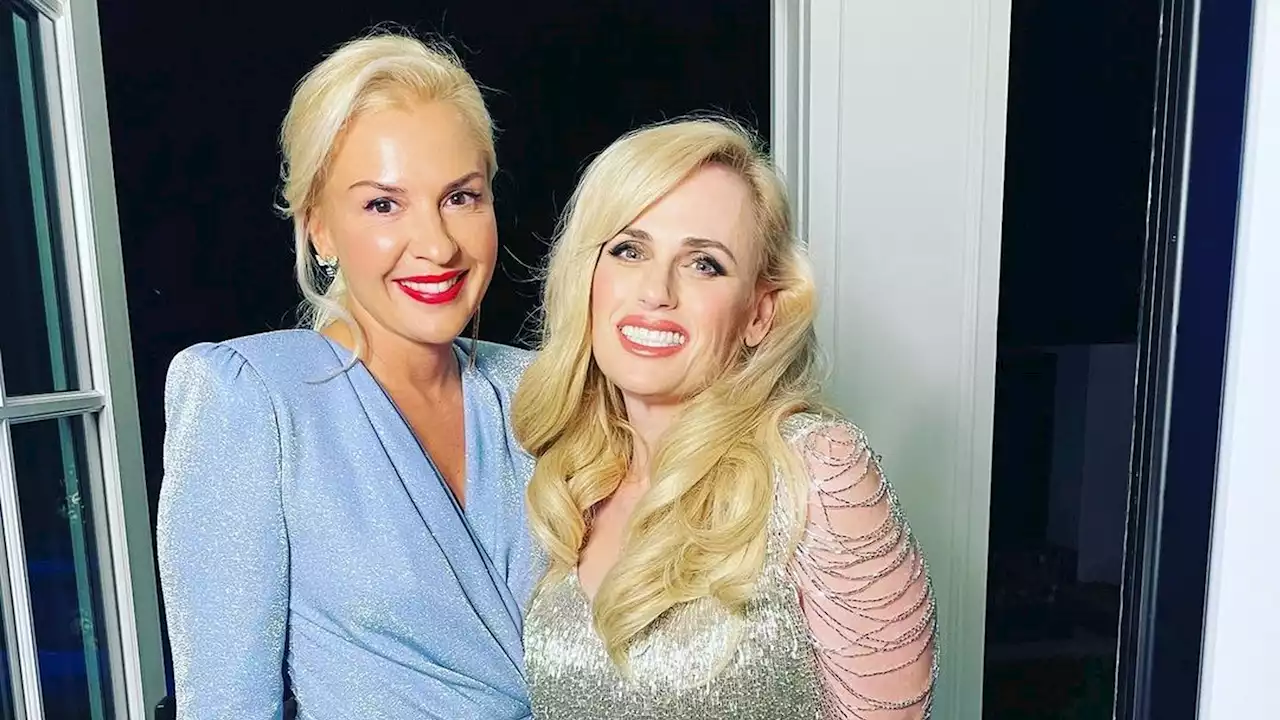 Ramonas Familie akzeptiert Liebe zu Rebel Wilson nur schwer