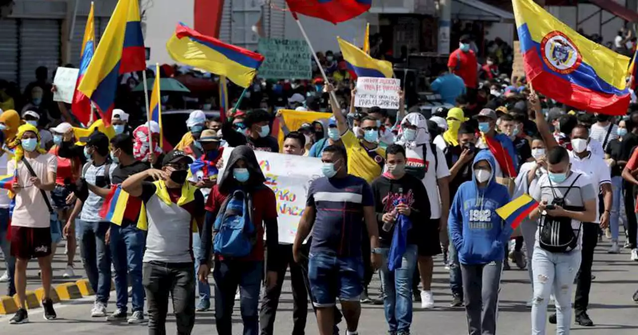 Marcha en Barranquilla: en el 15 de febrero los barranquilleros le dirán ‘No’ a Petro