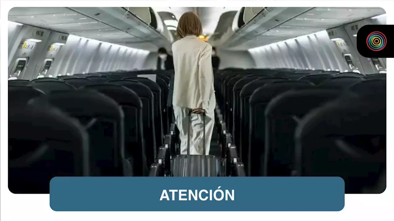 Tiquetes de avión no están a $ 12.000: este es el verdadero precio de vuelos baratos - Pulzo