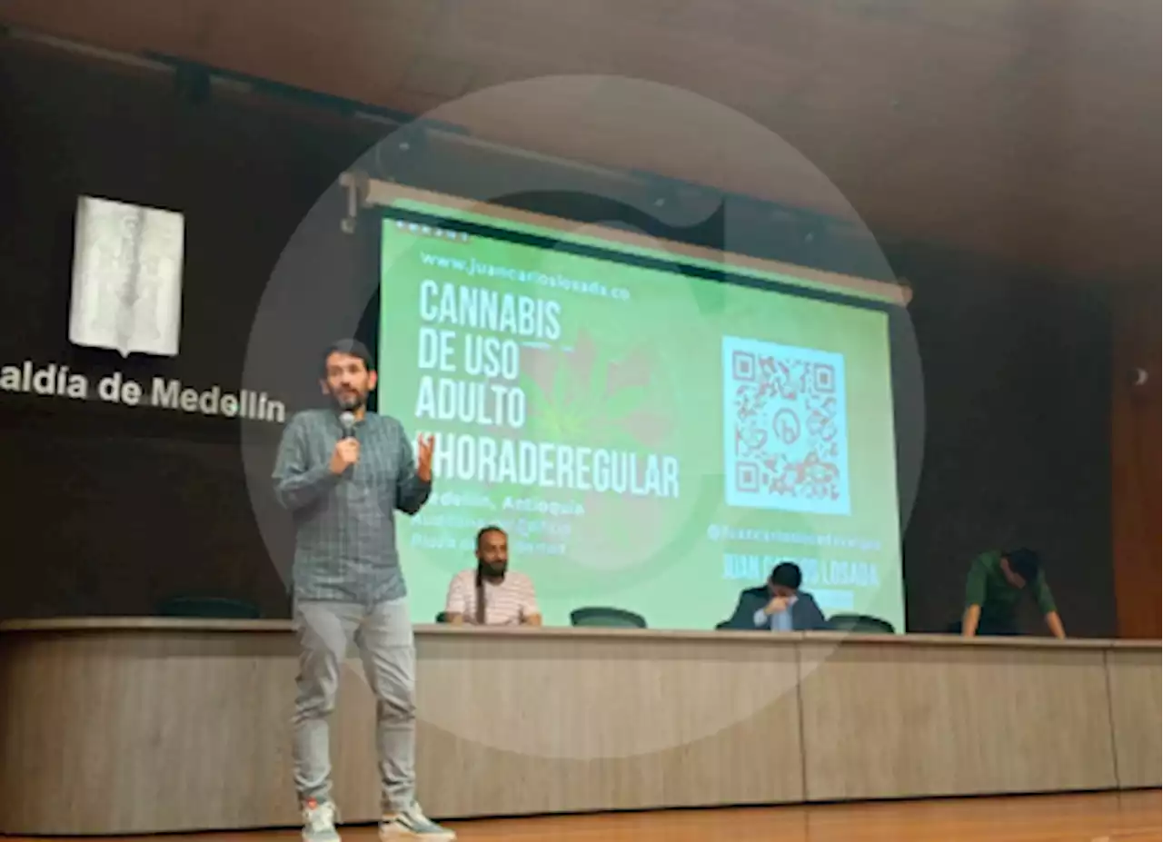 Congresista propuso que se perdone a condenados por portar marihuana en Colombia - Pulzo