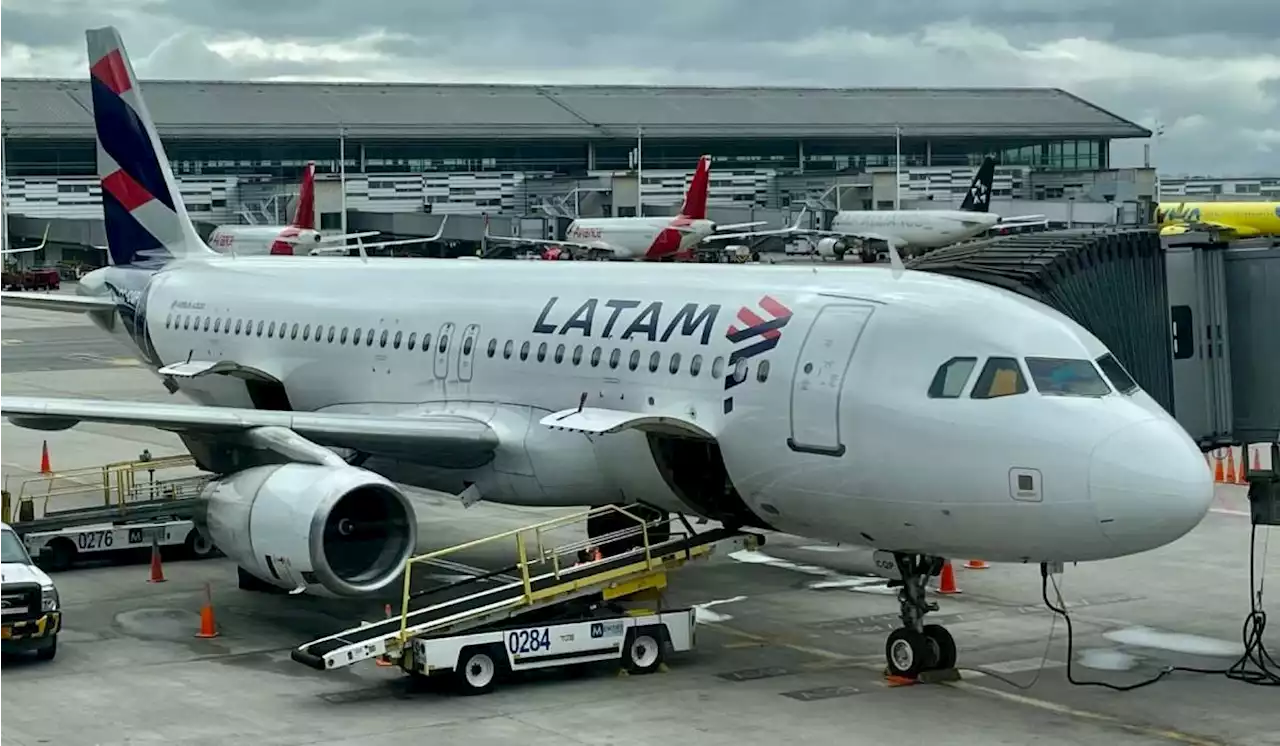 Latam Airlines alza el vuelo para comprar Viva Air; quieren iniciar negociaciones - Pulzo