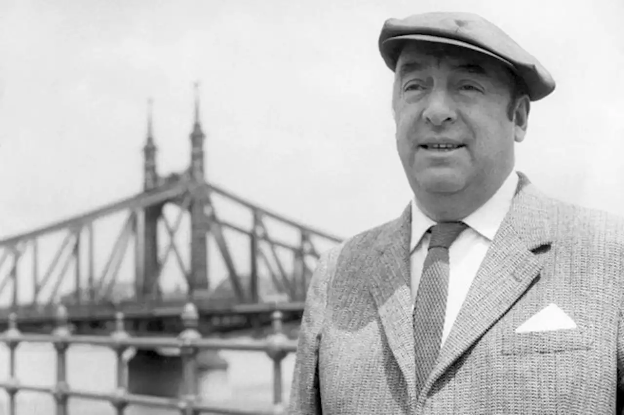 Pablo Neruda no habría muerto de cáncer; revelan escabrosa verdad 50 años después - Pulzo