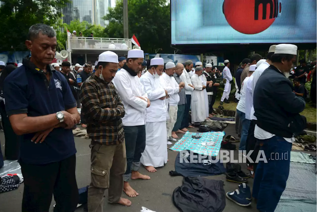 Apa Itu Hidayah? |Republika Online