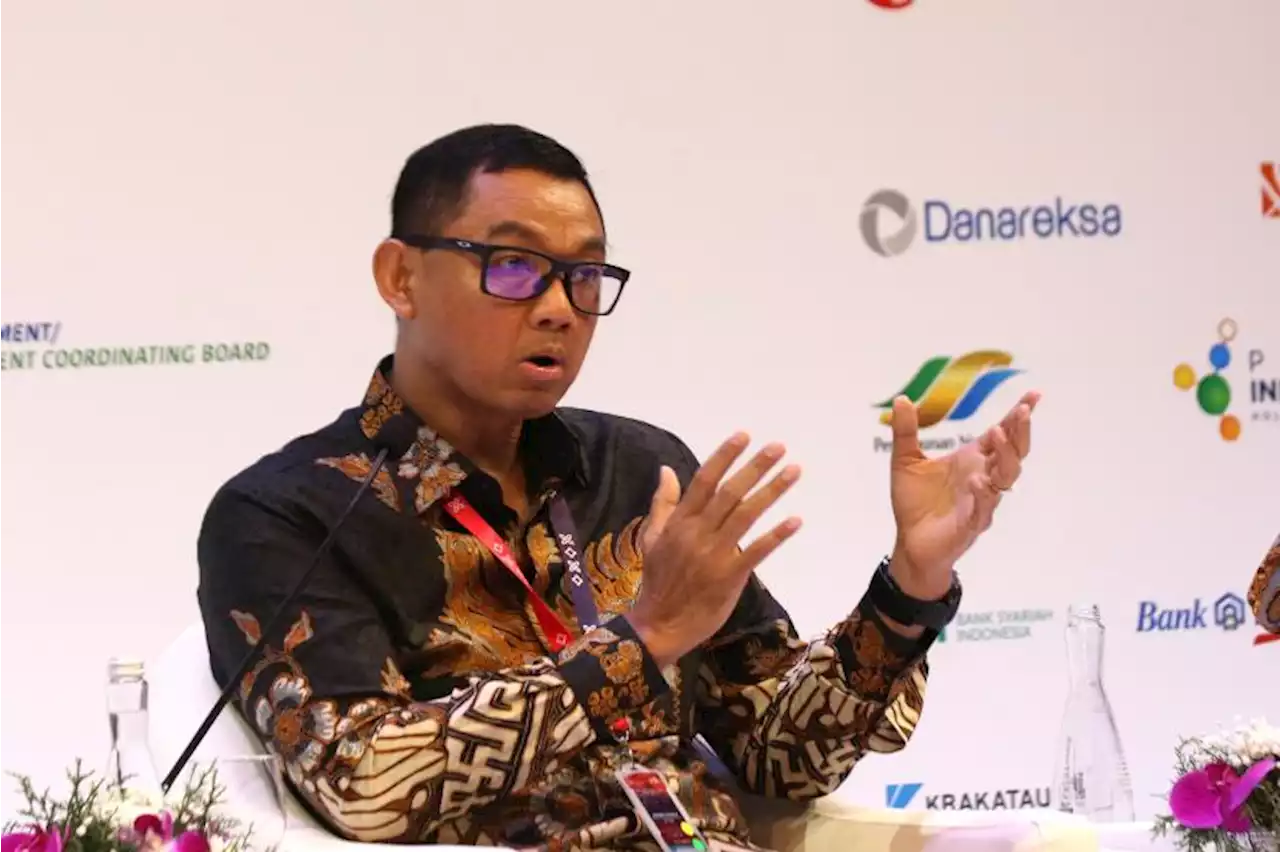 Lakukan Efisiensi, Realisasi Capex PLN Pada 2022 Sebesar Rp 57 Triliun |Republika Online