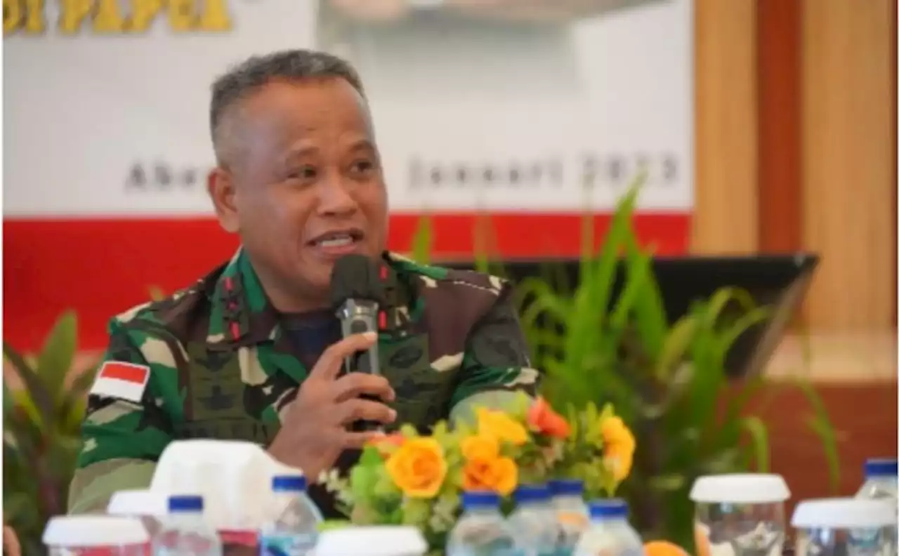 Pangdam Libatkan Tokoh Agama Cari Pilot Susi Air yang Disandera KST |Republika Online