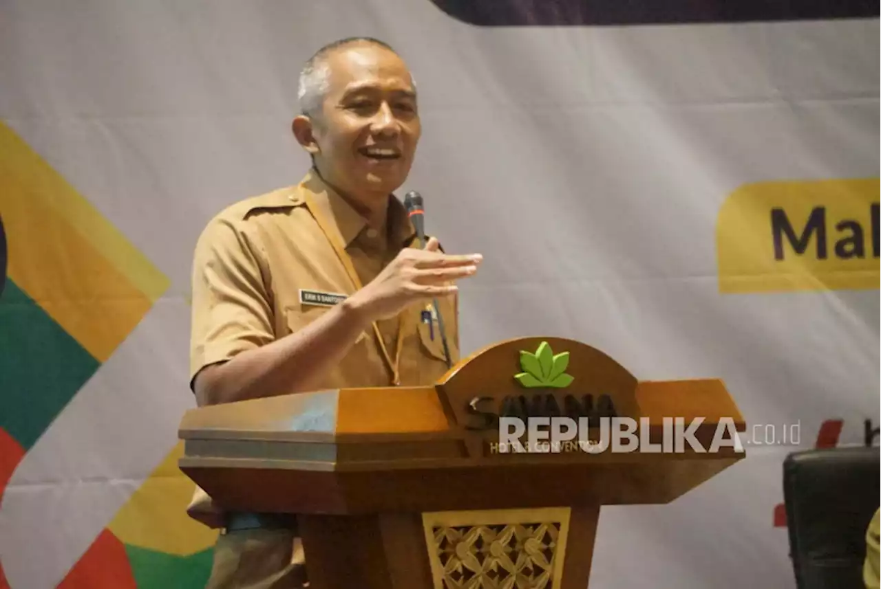 Pemkot Malang Bakal Susun Arsitektur dan Peta Berbasis Elektronik |Republika Online