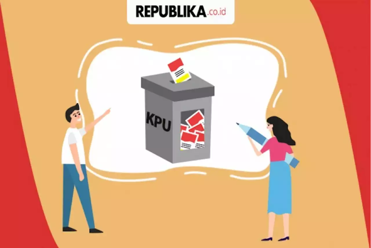 Perkara Data Pemilih, Bawaslu akan Laporkan KPU ke Presiden Jokowi |Republika Online