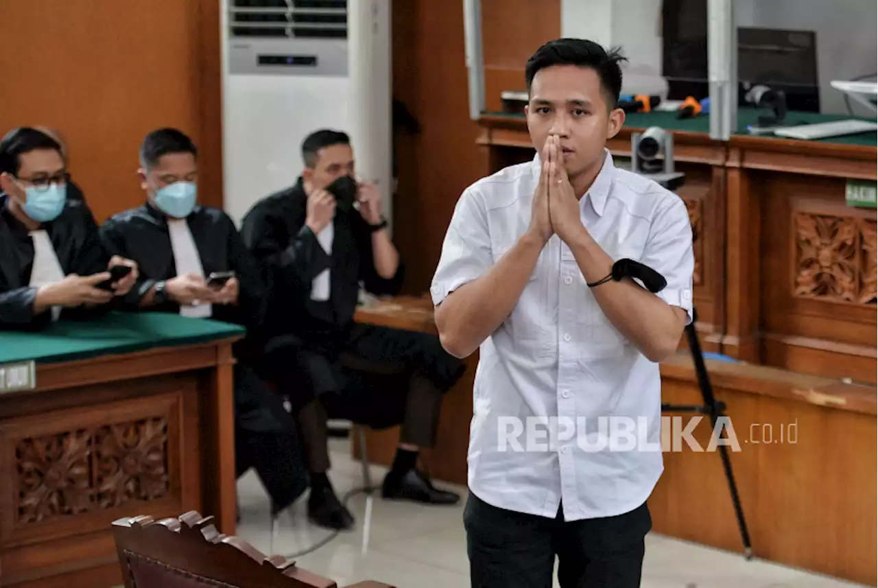 Wakil Ketua LPSK: Bharada Eliezer Contoh |em|Justice Collaborator|/em| |Republika Online