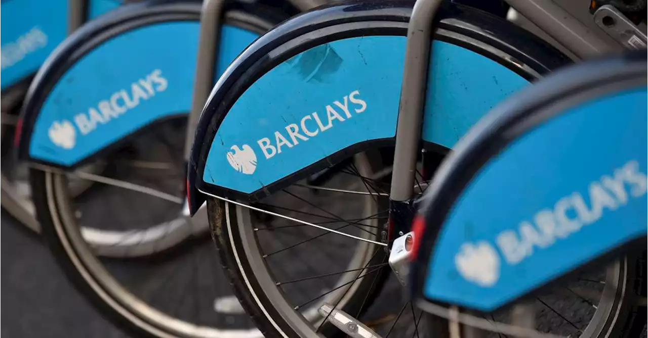 Barclays profit slides 14% as trading blunder and deal slump bite