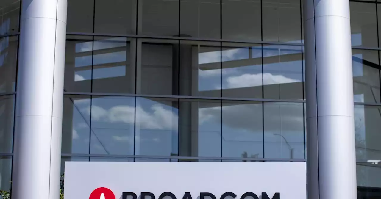 EU regulators set new June 7 deadline for Broadcom, VMware deal