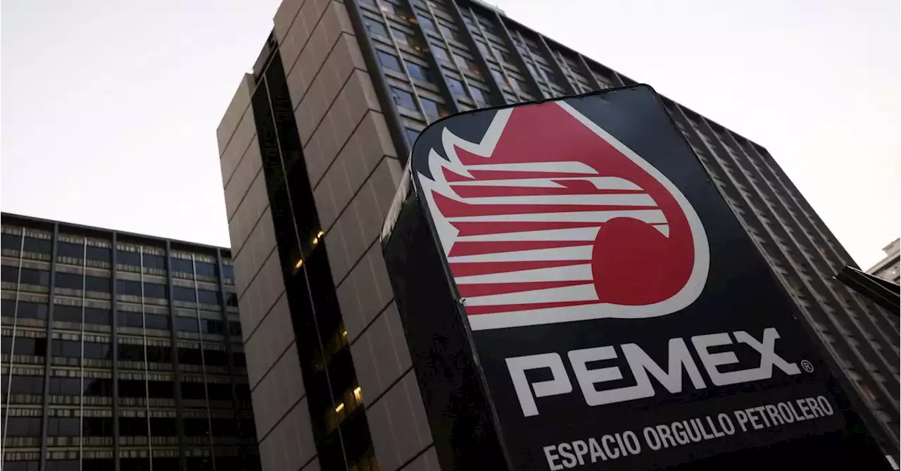 Exclusive: Pemex banks on high oil prices to pay off debt, after costly bond issue