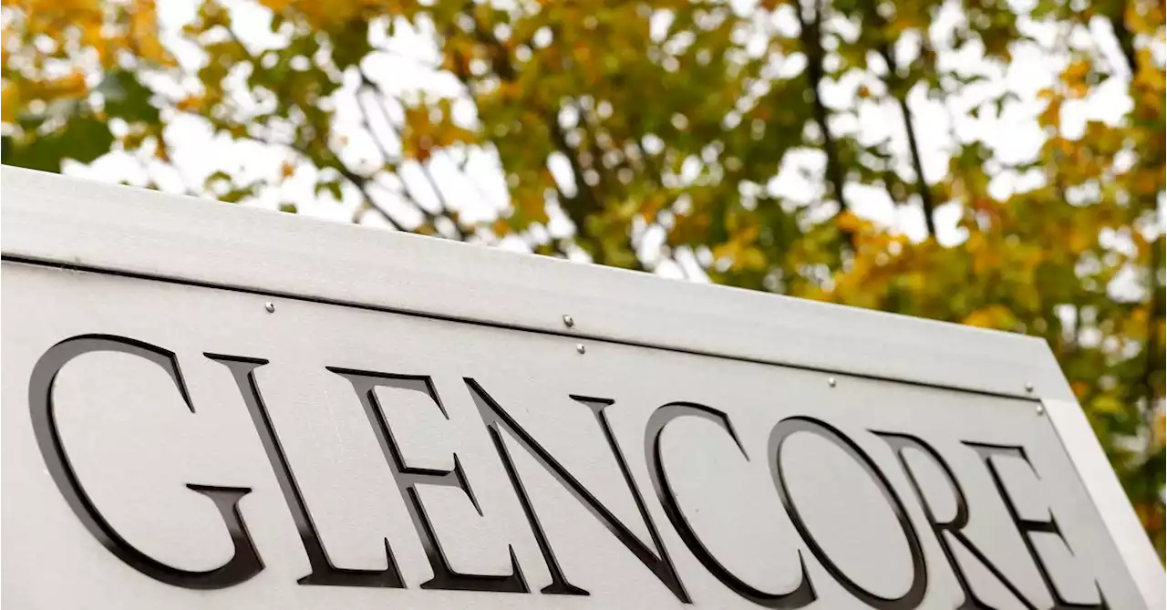 Glencore hands $7.1 bln to shareholders after record profit