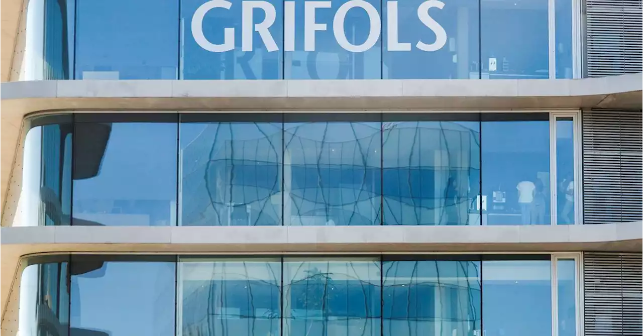 Grifols to lay off 8.5% of workforce under $427 mln savings plan