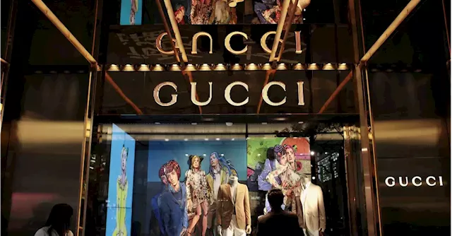Gucci, Balenciaga Slowdowns Dent Kering's Q4 Results