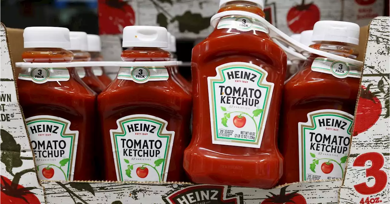 Kraft Heinz to abandon further price hikes as shoppers stretched thin