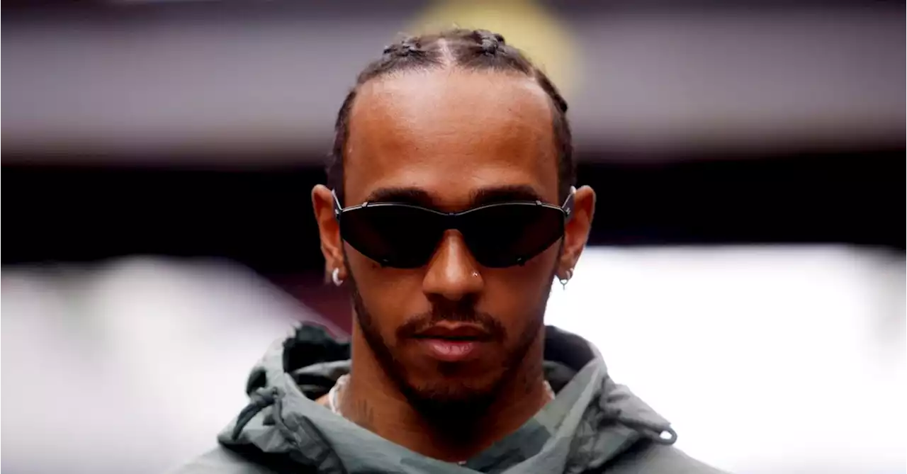 Nothing will stop me speaking out, says Hamilton