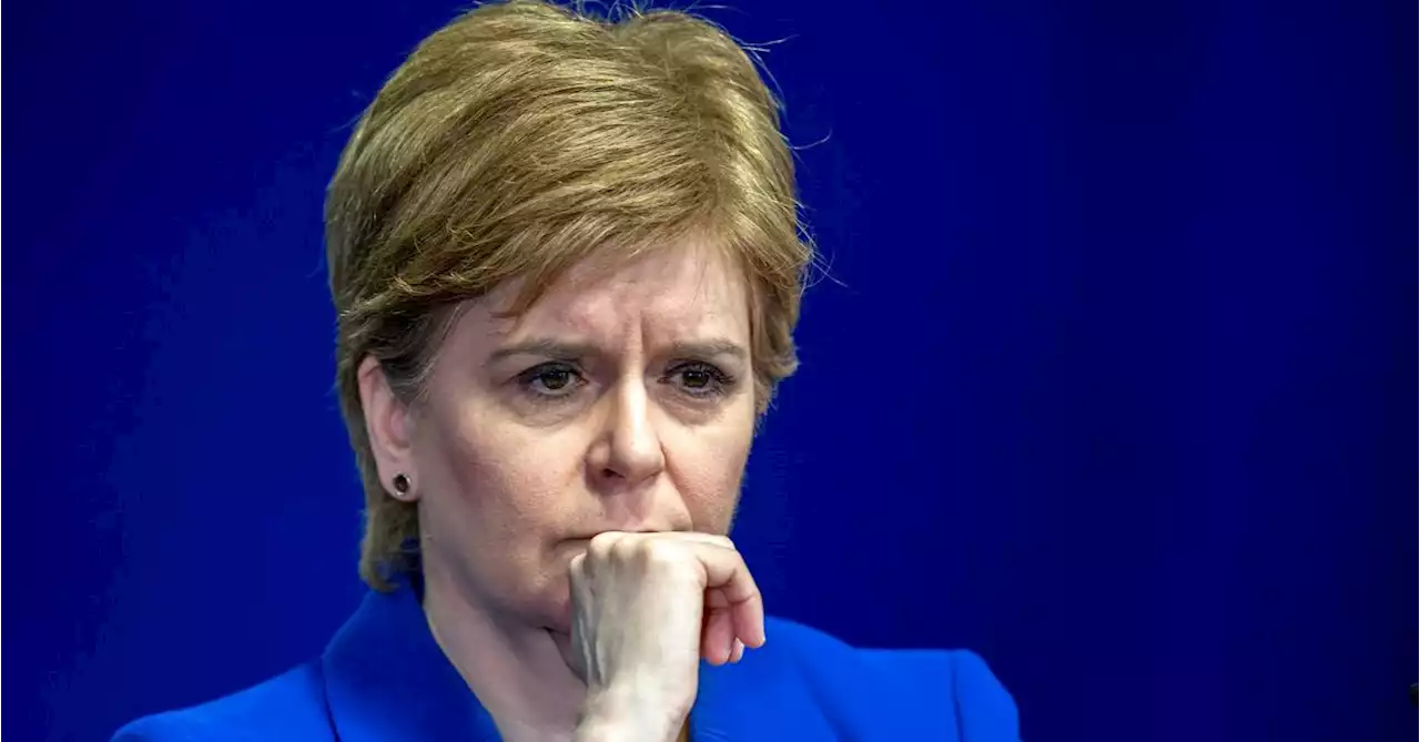 Scottish First Minister Sturgeon to resign - BBC