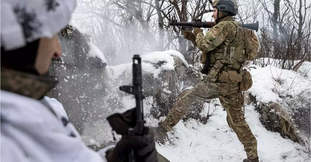 Zelenskiy urges speedy help from allies as Russia pounds Ukraine's east