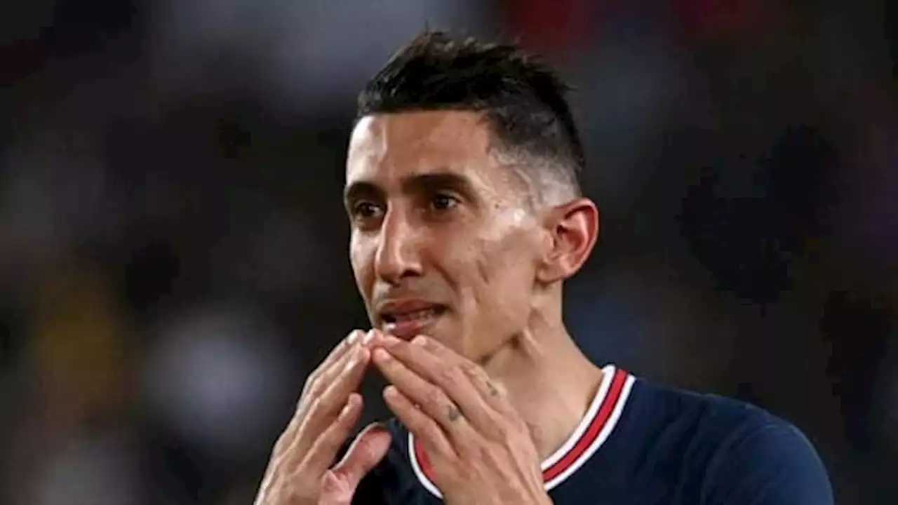 Cambriolage d'Angel Di Maria: des peines jusqu'à 4 ans de prison