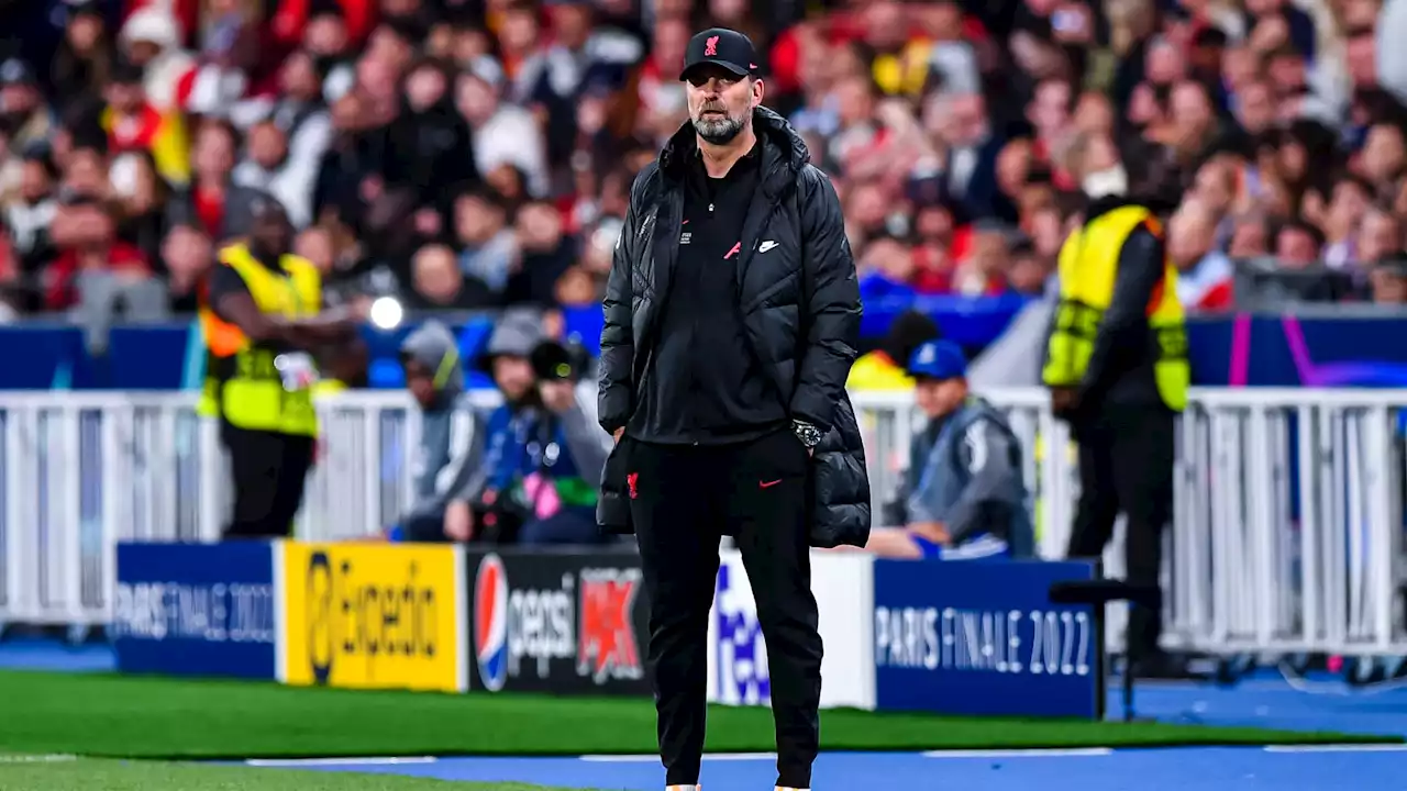 Chaos au Stade de France: Klopp estime que choisir Saint-Denis pour la finale était une mauvaise idée