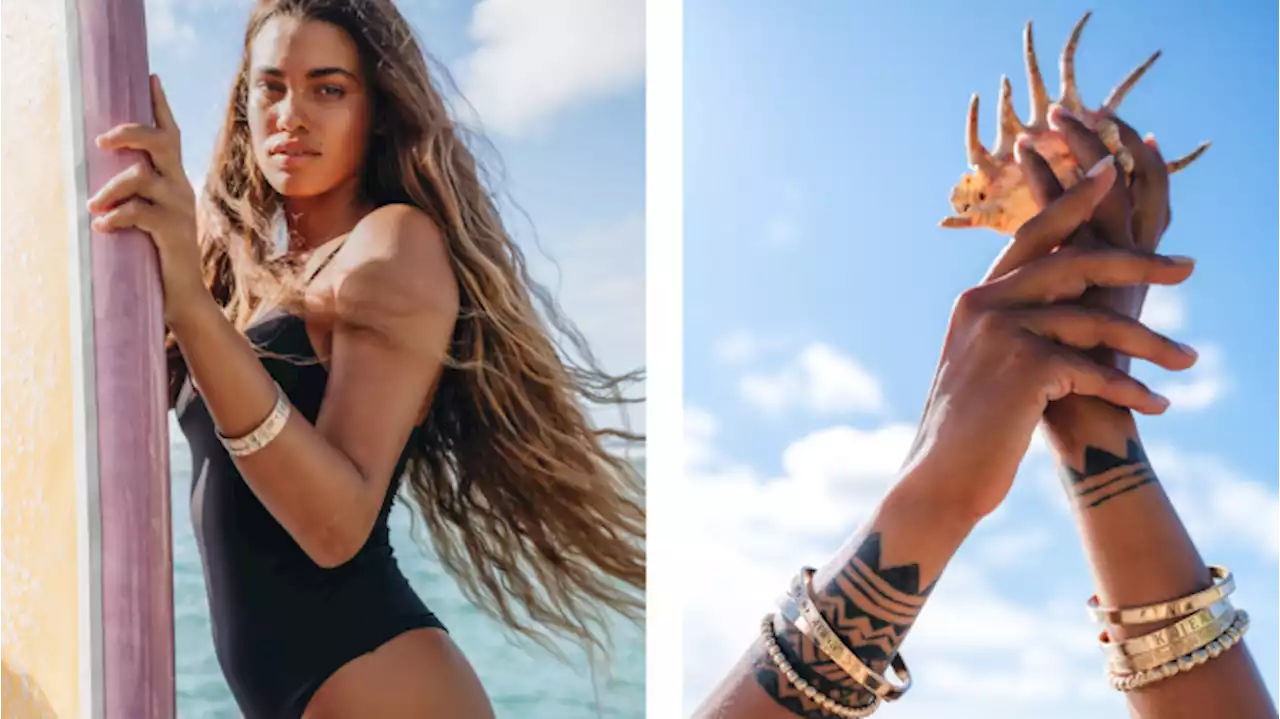 How the Last Queen of Hawaii Inspired the Islands’ New Heritage Jewelry Brand