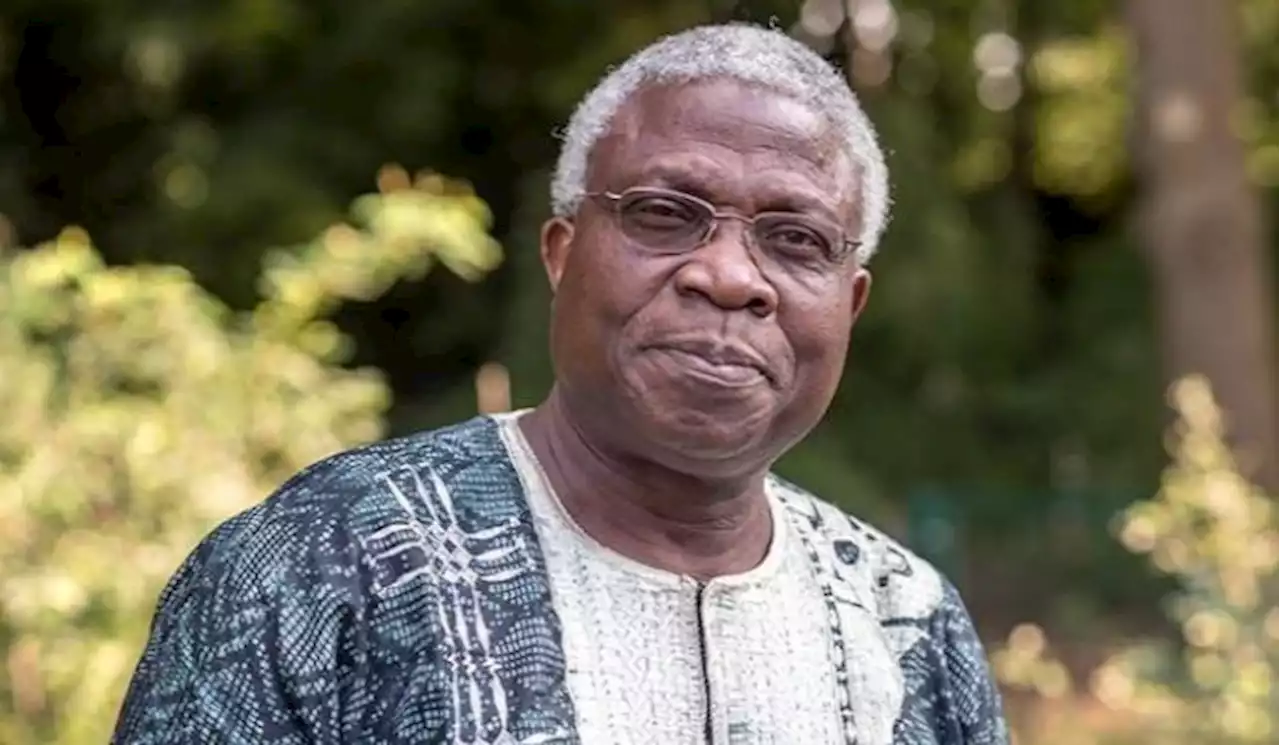 Insecurity, Breakdown Of Infrastructure Prevent Nigeria From Hosting Prestigious International Festivals – Niyi Osundare | Sahara Reporters