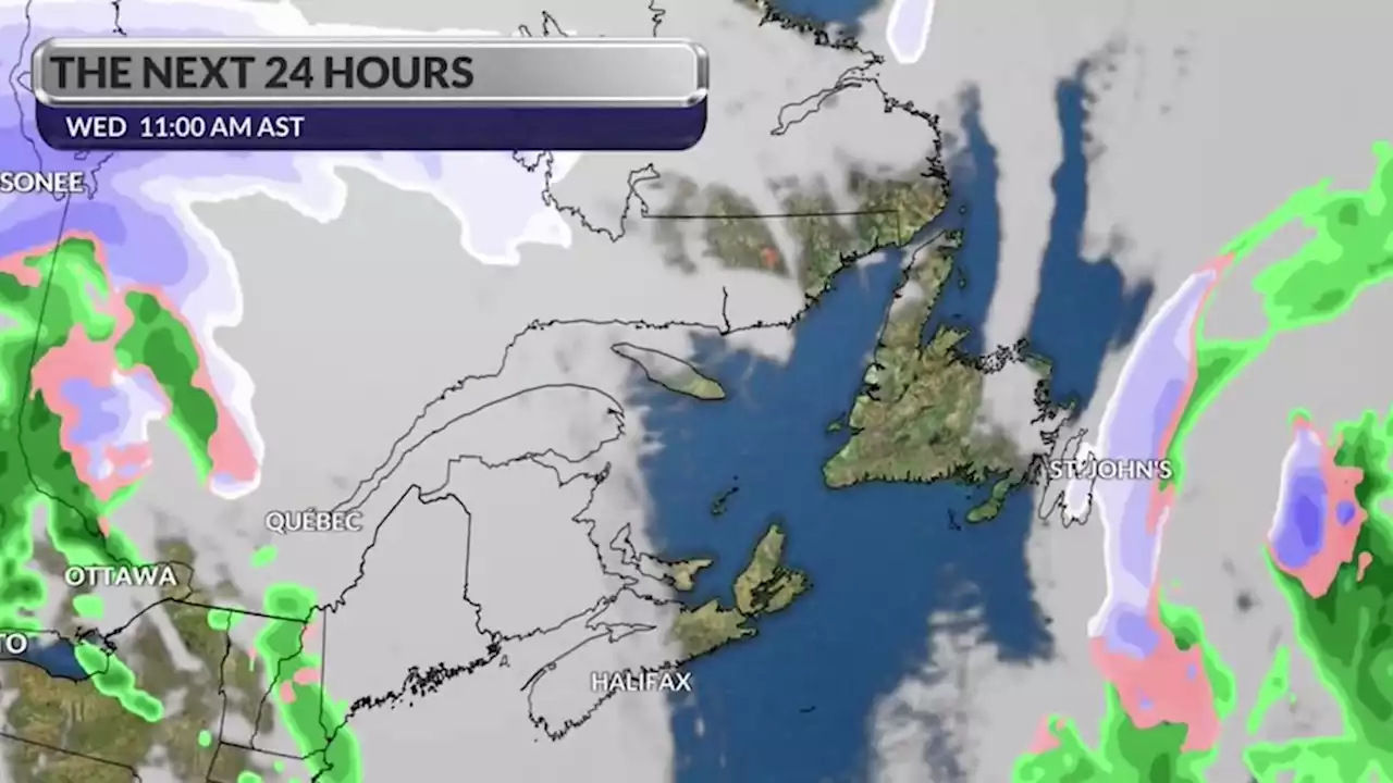 Atlantic regional weather forecast: February 15, 2023 | SaltWire