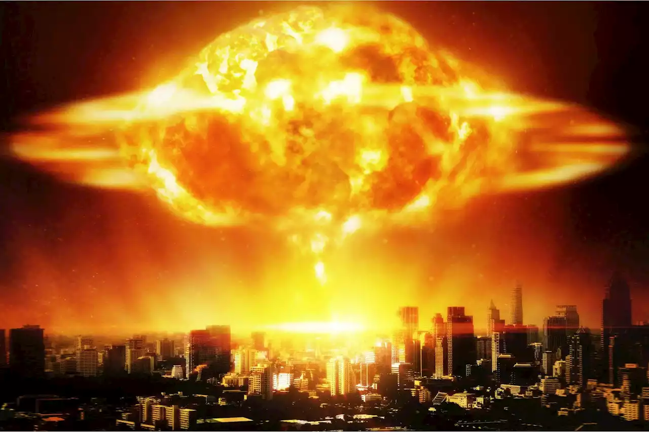 Experts Warn That Public Awareness of “Nuclear Winter” Too Low Given Current Risks